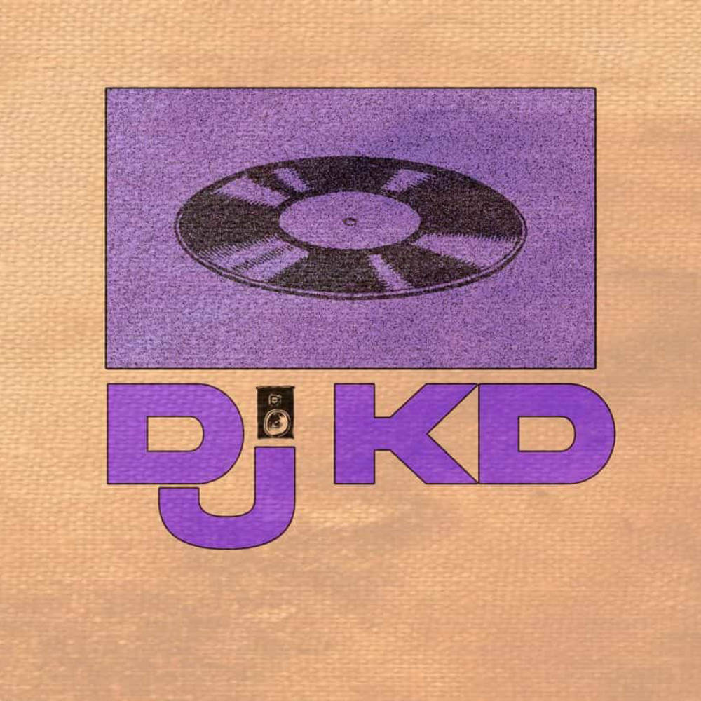 DJ KD LLC logo